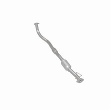 Load image into Gallery viewer, MagnaFlow Direct Fit Catalytic Converter 1989-1990 CAMRY 2.0L Underbody
