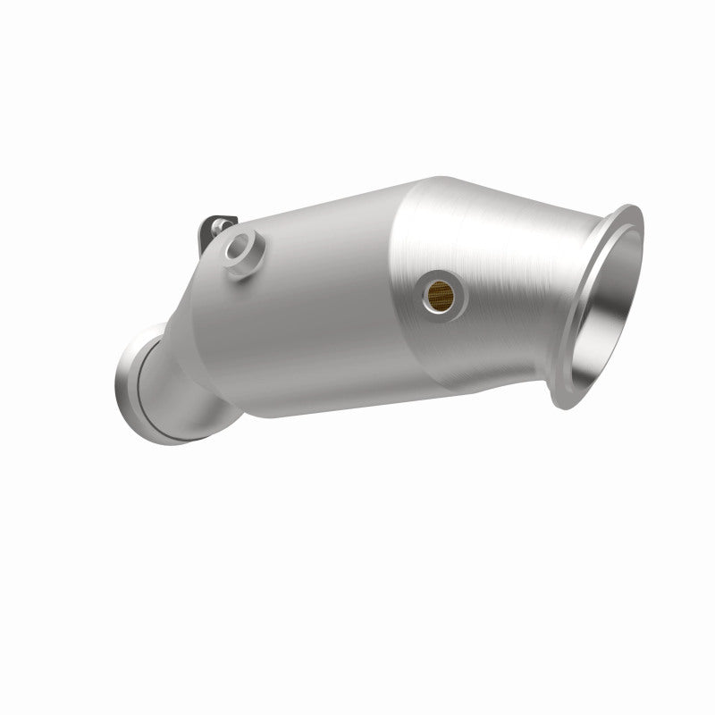 MagnaFlow 2014 BMW 335i GT xDrive 3.0L Underbody Direct Fit EPA Compliant Catalytic Converter - GTR Auto