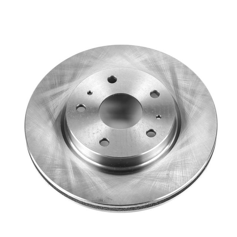 Power Stop 07-13 Suzuki SX4 Front Autospecialty Brake Rotor JBR1504