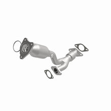 Load image into Gallery viewer, MagnaFlow Direct Fit Catalytic Converter 2008-2009 G6 3.5 L Underbody