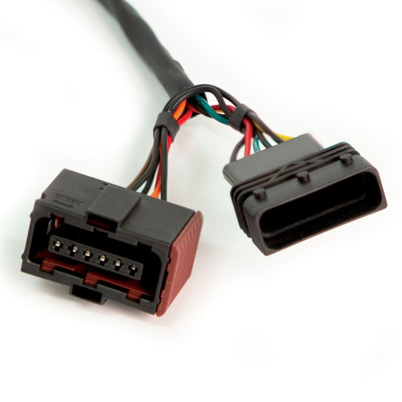 Banks Power Pedal Monster Kit (Stand-Alone) - TE Connectivity MT2 - 6 Way - Use w/Phone - GTR Auto