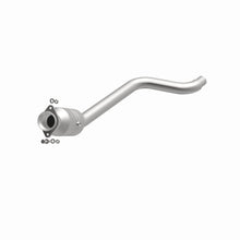 Load image into Gallery viewer, MagnaFlow Direct Fit Catalytic Converter 10-12 Jaguar XF 5.0L