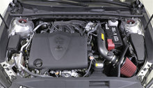 Load image into Gallery viewer, AEM 2018 Toyota Camry V6-3.5L F/I Cold Air Intake - GTR Auto