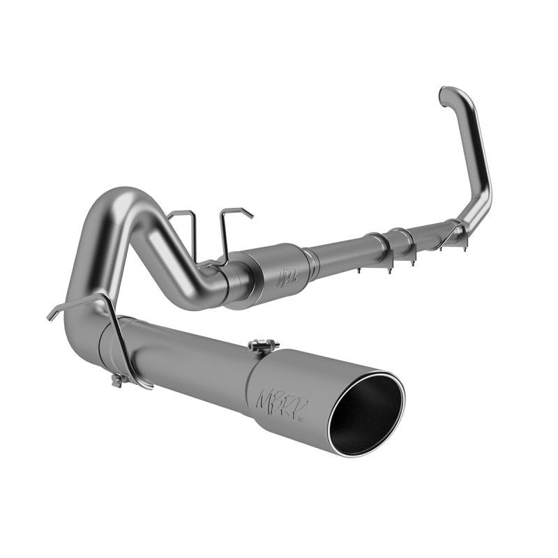 MBRP 1999-2003 Ford F-250/350 7.3L Turbo Back Single Side - GTR Auto