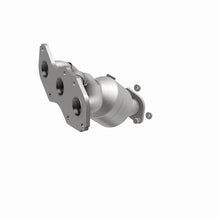 Load image into Gallery viewer, MagnaFlow Direct Fit Catalytic Converter 06-09 Toyota RAV4 3.5L
