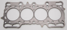 Load image into Gallery viewer, Cometic Honda Prelude 87mm 97-UP .080 inch MLS H22-A4 Head Gasket