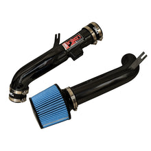 Load image into Gallery viewer, Injen 13-17 Honda Accord 2.4L 4cyl Black Cold Air Intake w/ MR Tech &amp; Air Fusion (Converts to SRI) - GTR Auto