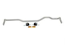 Load image into Gallery viewer, Whiteline 15-18 Volkswagen Golf R 24mm Rear Adjustable Sway Bar Kit - GTR Auto