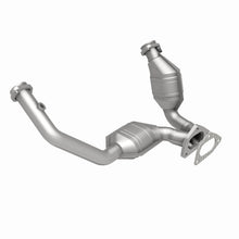 Load image into Gallery viewer, MagnaFlow Direct Fit Catalytic Converter98-00 Ranger 3.0/4.0L Fron
