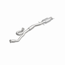 Load image into Gallery viewer, MagnaFlow Direct Fit Catalytic Converter 2010-2012 LaCrosse V6 3 3.6 OEM Underbody