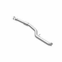 Load image into Gallery viewer, Magnaflow Conv DF 2012-2015 328i L4 2 OEM Underbody - GTR Auto