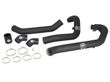 Load image into Gallery viewer, aFe Bladerunner Intercooler Inlet Tubes 2-1/2in 11-14 Ford F-150 V6 3.5L Ecoboost (tt)