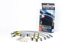 Load image into Gallery viewer, Goodridge SRT4 Brake Lines - GTR Auto