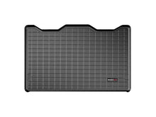 Load image into Gallery viewer, WeatherTech 07-13 Cadillac Escalade ESV Cargo Liners - Black - GTR Auto