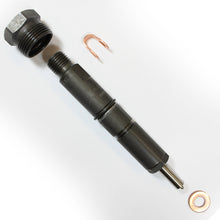 Load image into Gallery viewer, DDP Dodge Cummins 4BT P-Pump Injector Set - Stage 3