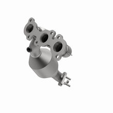 Load image into Gallery viewer, MagnaFlow Direct Fit Catalytic Converter 06-08 Lexus RX400H 3.3L