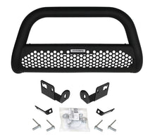 Load image into Gallery viewer, Go Rhino 04-08 Ford F-150 RHINO! Charger 2 RC2 Complete Kit w/Front Guard + Brkts - GTR Auto