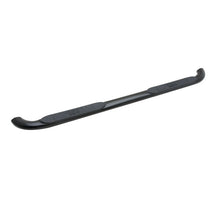 Load image into Gallery viewer, Westin 1999-2016 Ford F-250/350/450/550HD Crew Cab Platinum 4 Oval Nerf Step Bars - Black - GTR Auto
