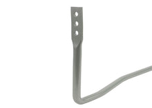 Load image into Gallery viewer, Whiteline 5/83-3/91 BMW 3 Series E30 318/320/323/325 Rear 16mm Adj Heavy Duty Swaybar - GTR Auto