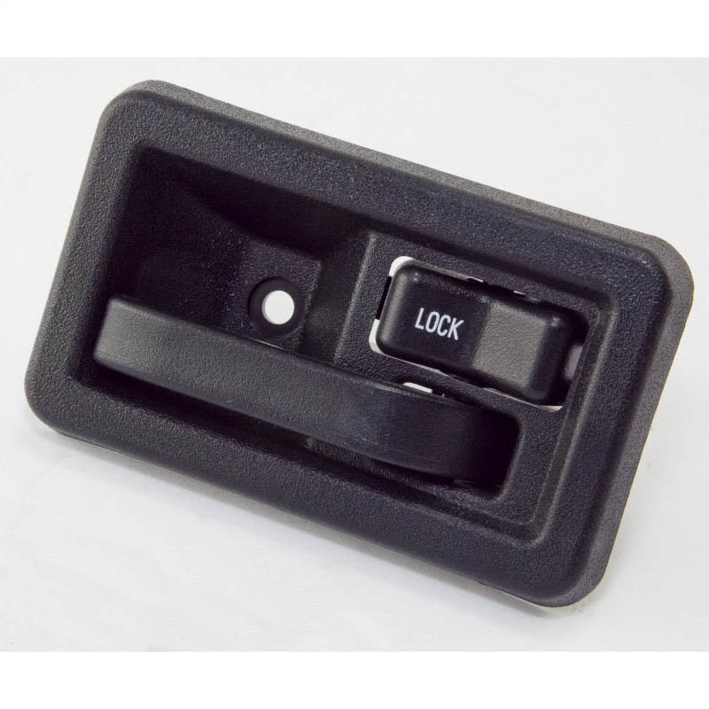 Omix Interior Door Handle Right- 87-95 Wrangler YJ - GTR Auto