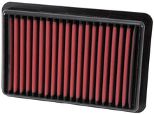 Load image into Gallery viewer, AEM 12-14 Mazda 3/6/CX-5 10.75in O/S L x 7.125in O/S W x 1.625in H DryFlow Panel Air Filter - GTR Auto