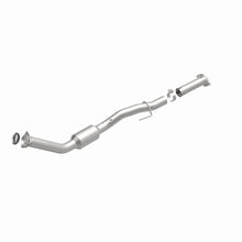 Load image into Gallery viewer, MagnaFlow Direct Fit Catalytic Conv 02-05 Chevrolet Trailblazer EXT 02-03 GMC Envoy XL 4.2L 129in WB