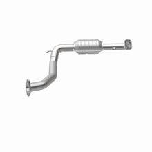 Load image into Gallery viewer, MagnaFlow Direct Fit Catalytic Converter 05-07 4Runner Driver Side Rear
