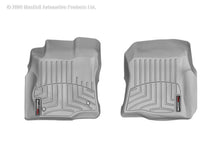 Load image into Gallery viewer, WeatherTech 05-09 Chevrolet Equinox Front FloorLiner - Grey