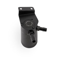 Load image into Gallery viewer, Mishimoto 19+ Ford Ranger Baffled Oil Catch Can Kit - Black - GTR Auto