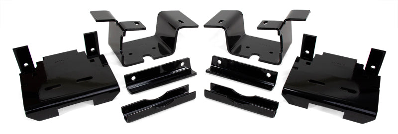 Air Lift Loadlifter 7500 XL Ultimate Air Spring Kit for 2019 Ram 3500 (2WD & 4WD) - GTR Auto