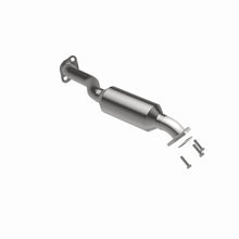 Load image into Gallery viewer, MagnaFlow Direct Fit Catalytic Converter 07-08 Honda Fit 1.5L M/T
