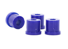 Load image into Gallery viewer, SuperPro Mazda-Spring Rear Eye Bushing
