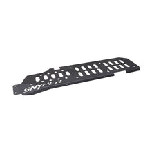 Load image into Gallery viewer, Westin 07-17 Jeep Wrangler Unlimited Gas Tank Skid Plate - Textured Black - GTR Auto