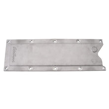 Load image into Gallery viewer, Edelbrock Valley Cover GM Gen IIi Ls-Series (No Knock Sensor Bosses)