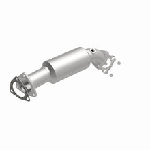 Load image into Gallery viewer, MagnaFlow Direct Fit Catalytic Converter 97-00 Audi A4 1.8L