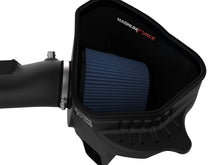 Load image into Gallery viewer, aFe Magnum FORCE Stage-2 Pro 5R Cold Air Intake System 12-15 BMW 335i N55 - GTR Auto