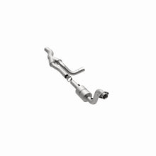 Load image into Gallery viewer, MagnaFlow Direct Fit Catalytic Converter 04-06 Dodge Durango 5.7L Passenger Side