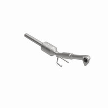 Load image into Gallery viewer, MagnaFlow Direct Fit Catalytic Converter 1999-2006 Volkswagen Beetle L4 1.9 Diesel