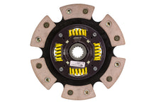 Load image into Gallery viewer, ACT 2002 Mini Cooper 6 Pad Sprung Race Disc - GTR Auto
