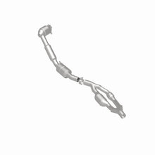 Load image into Gallery viewer, MagnaFlow Direct Fit Catalytic Converter AUDI TT- 2008 4 2.0L OEM