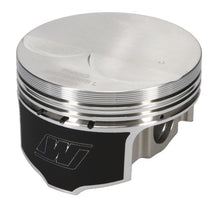 Load image into Gallery viewer, Wiseco SBC LS1 Vortec 5.3L FT -2.2cc 10.25:1 Piston Shelf Stock 6474MR96