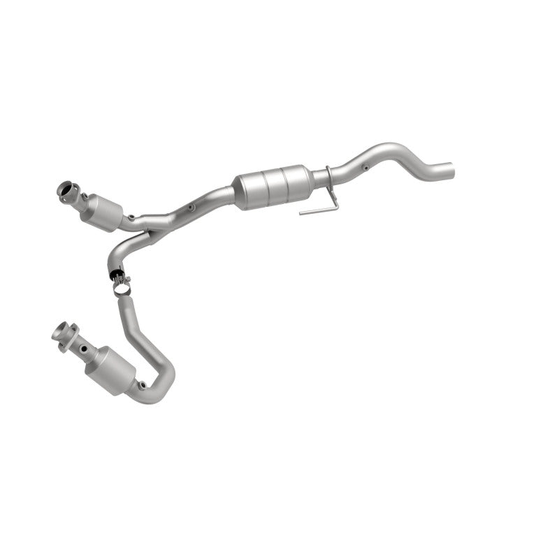 Magnaflow Conv DF 02-03 Dodge Durango 5.9L - GTR Auto