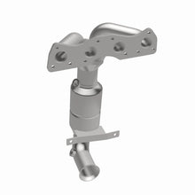 Load image into Gallery viewer, MagnaFlow Direct Fit Catalytic Converter Mini Cooper Clubman Manif