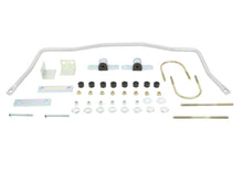 Load image into Gallery viewer, Whiteline 10/65-73 Ford Mustang Rear 18mm Heavy Duty Sway Bar - GTR Auto