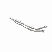 Load image into Gallery viewer, MagnaFlow Direct Fit Catalytic Converter California Grade 06-09 Audi A3 Quattro 3.2L