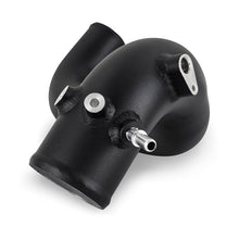 Load image into Gallery viewer, Mishimoto 21+ Bronco 2.3L Intercooler Pipe Kit Micro Wrinkle Black - GTR Auto