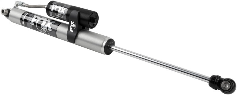 Fox 18+ Jeep JL 2.0 Performance Series 13.2in. Smooth Body Reservoir Rear Shock / 4.5-6in. Lift - GTR Auto