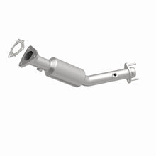 Load image into Gallery viewer, MagnaFlow California Direct Fit Converter 00-02 Chevy/Pontiac Camaro/Firebird 5.7L
