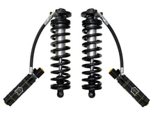 Load image into Gallery viewer, ICON 2017+ Ford F-250/F-350 SD 4WD 2.5-3in 2.5 Series Shocks VS RR CDEV Bolt-In Conversion Kit - GTR Auto