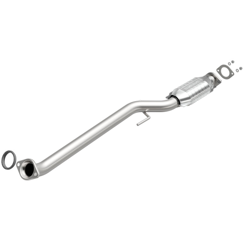 MagnaFlow Conv DF 02-06 Nissan Sentra 2.5L Rear - GTR Auto